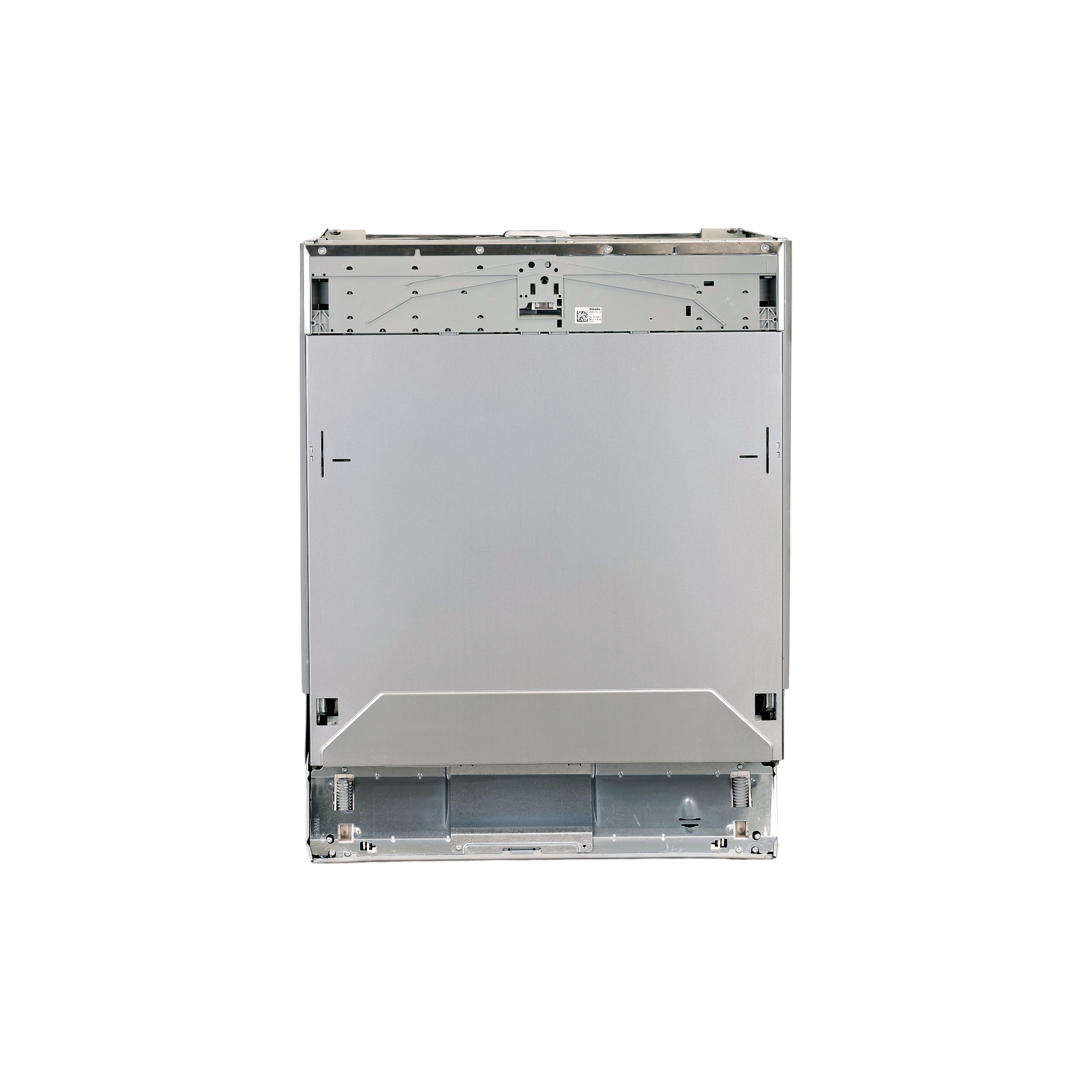 Lave-Vaisselle Encastrable 13 Cvts Reconditionné MIELE G 5150 VI : vue de face