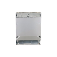 Lave-Vaisselle Encastrable 13 Cvts Reconditionné MIELE G 5150 VI : vue de face