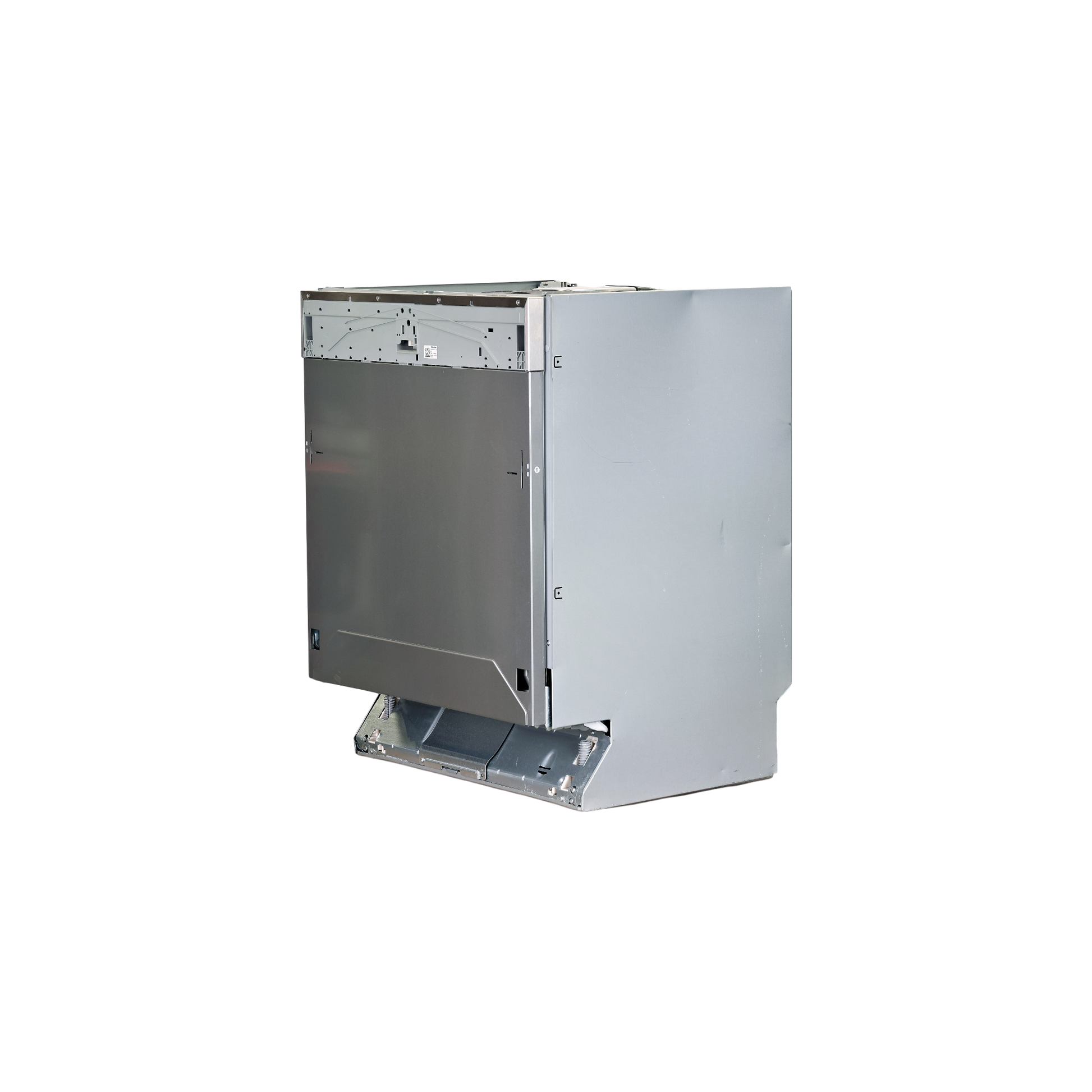 Lave-Vaisselle Encastrable 13 Cvts Reconditionné MIELE G 5150 VI : vue du côté gauche