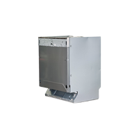 Lave-Vaisselle Encastrable 13 Cvts Reconditionné MIELE G 5150 VI : vue du côté gauche