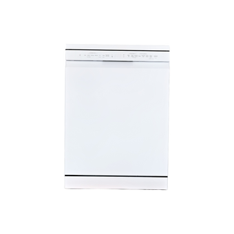 Lave-Vaisselle Pose Libre 14 Cvts Reconditionné LG DF365FWS : vue de face