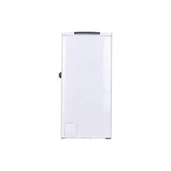 Lave-Linge Top 7 kg Reconditionné ESSENTIEL B ELT712-3B : vue de face