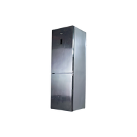 Réfrigérateur Avec Congélateur 338 L Reconditionné WHIRLPOOL WNF8T2OX : vue du côté gauche