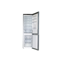 Réfrigérateur Avec Congélateur 367 L Reconditionné INDESIT INFC9 TI22X : vue de l'intérieur