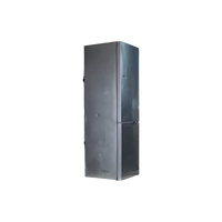 Réfrigérateur Avec Congélateur 367 L Reconditionné INDESIT INFC9 TI22X : vue du côté droit
