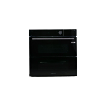 Four Chaleur Tournante 76 L Reconditionné SAMSUNG NV7B6795JAK : vue de face
