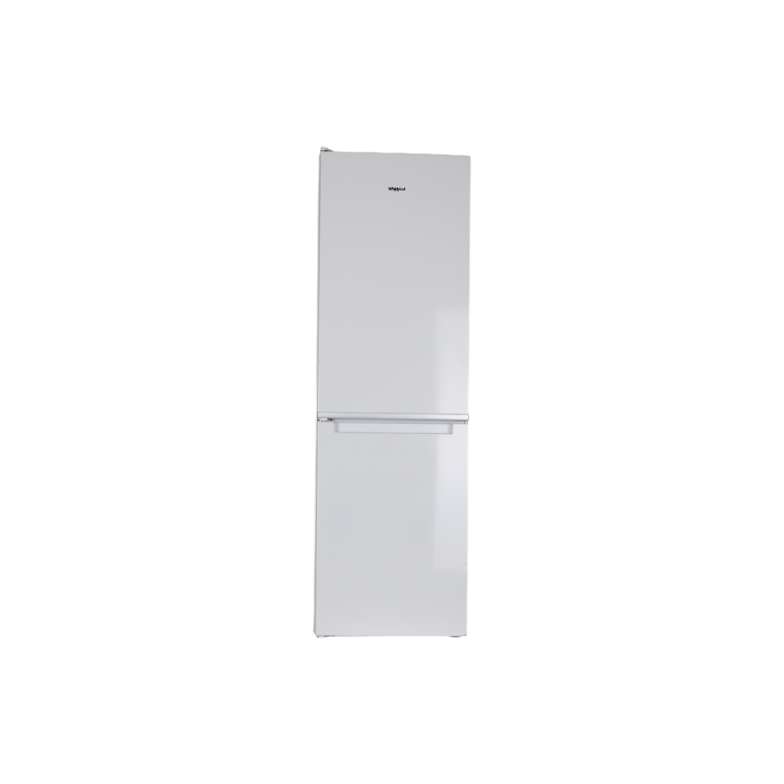Réfrigérateur Avec Congélateur 335 L Reconditionné WHIRLPOOL W7X 82I W : vue de face