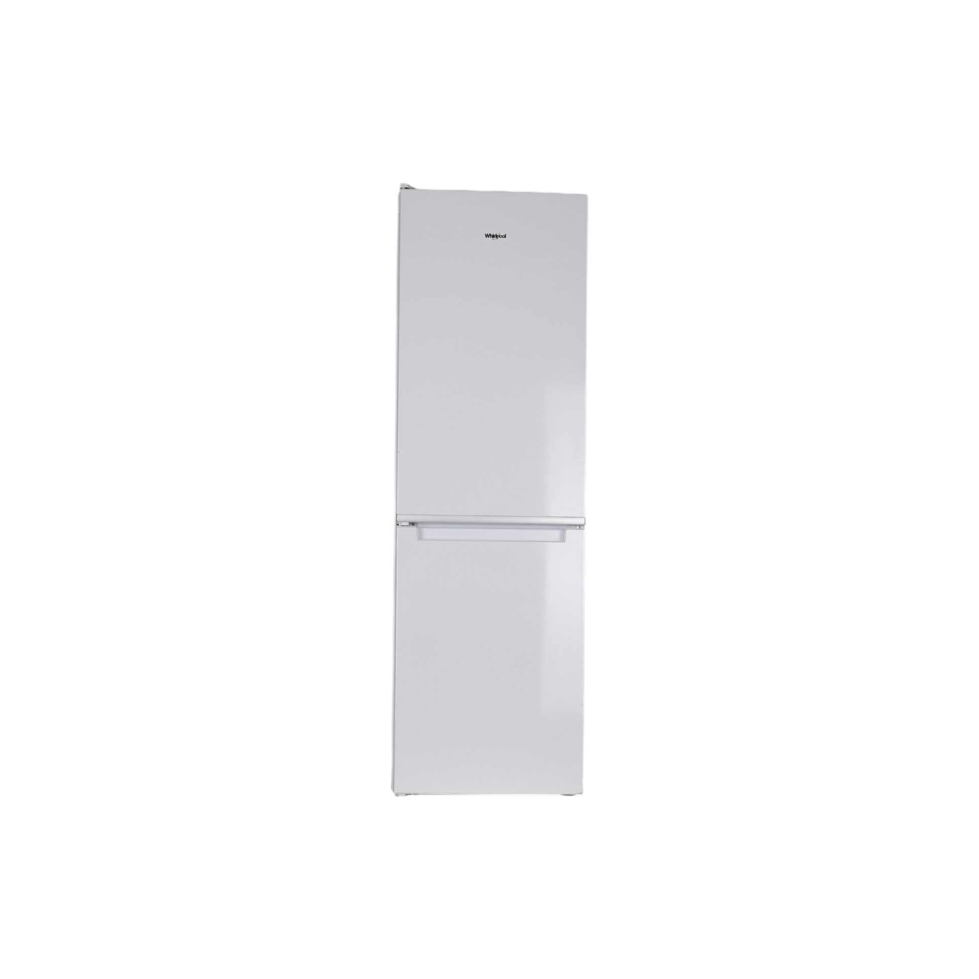Réfrigérateur Avec Congélateur 335 L Reconditionné WHIRLPOOL W7X 82I W : vue de face