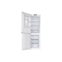 Réfrigérateur Avec Congélateur 335 L Reconditionné WHIRLPOOL W7X 82I W : vue de l'intérieur