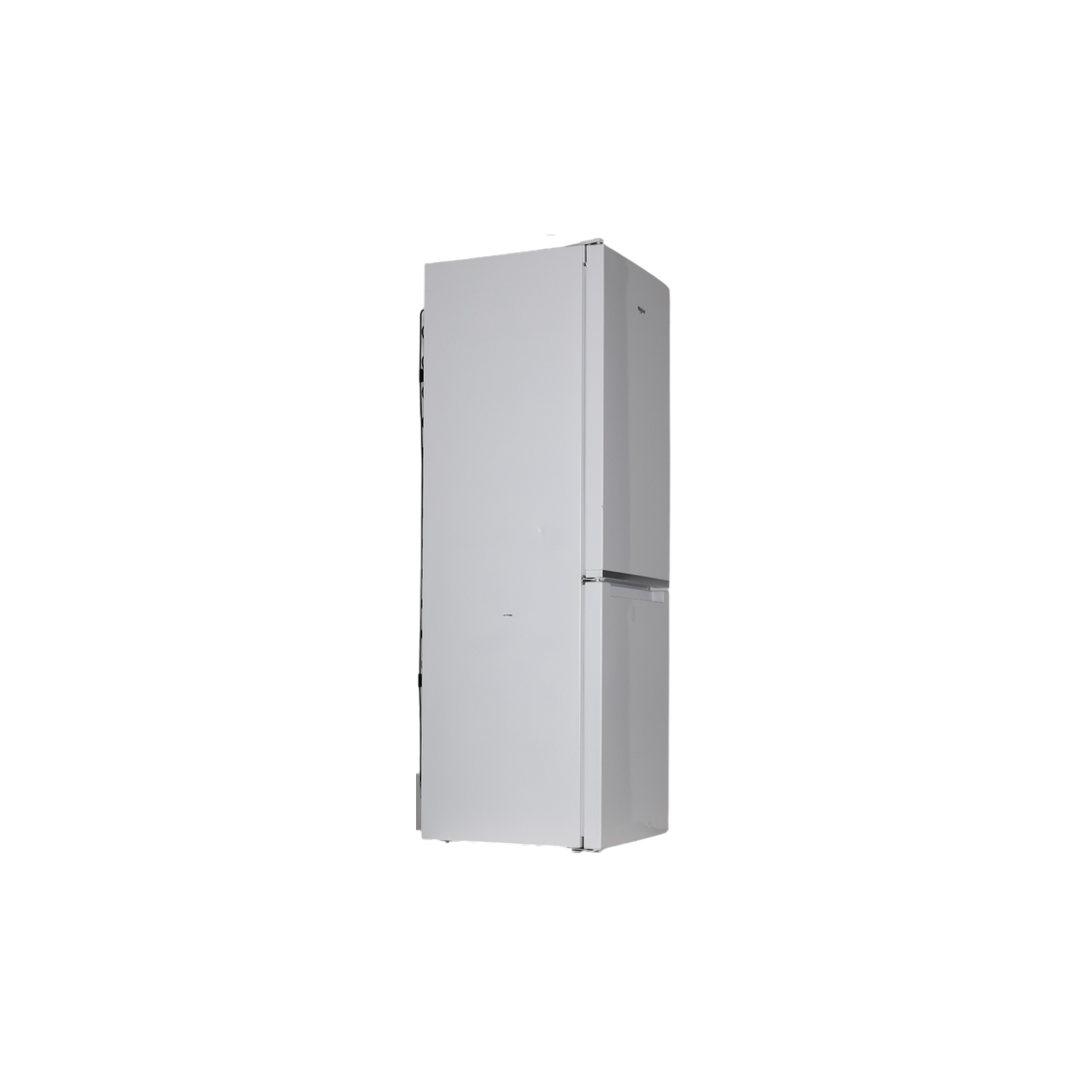 Réfrigérateur Avec Congélateur 335 L Reconditionné WHIRLPOOL W7X 82I W : vue du côté droit