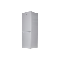 Réfrigérateur Avec Congélateur 335 L Reconditionné WHIRLPOOL W7X 82I W : vue du côté gauche