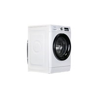 Lave-Linge Hublot 9 kg Reconditionné WHIRLPOOL FFBP9489BVFR : vue du côté droit