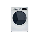Lave-Linge Hublot 10 kg Reconditionné HOTPOINT NLCD 10468 WD AW EU N : vue de face