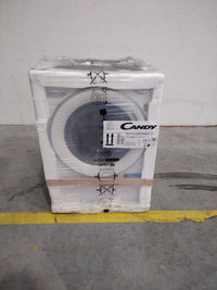 Lave-Linge Hublot 12 kg Reconditionné CANDY RO14126DWMST-S : détails
