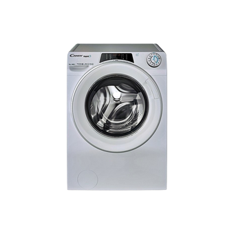 Lave-Linge Hublot 12 kg Reconditionné CANDY RO14126DWMST-S : vue de face