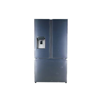 Réfrigérateur multi-portes HISENSE RF793N4SASE