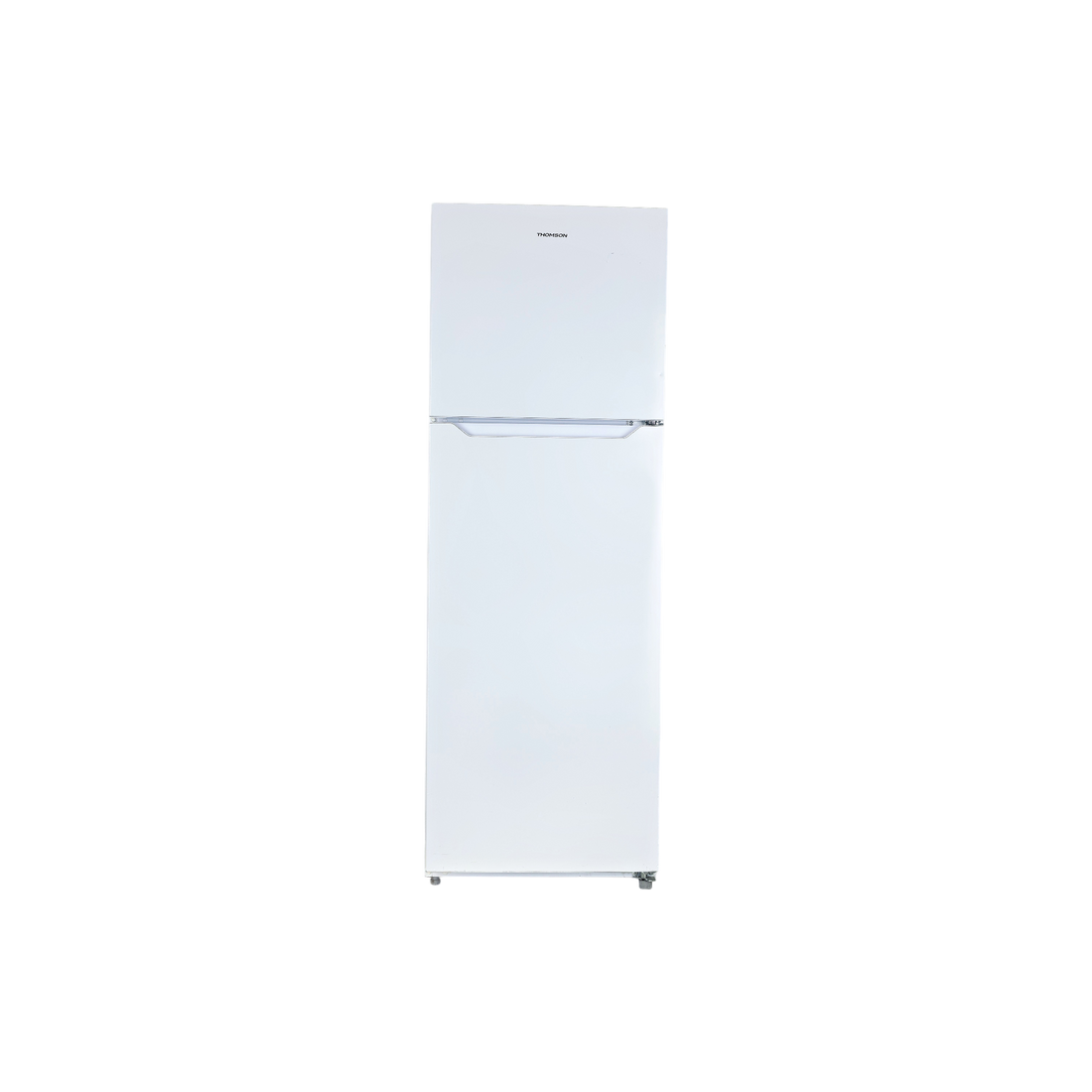 Réfrigérateur Avec Congélateur 318 L Reconditionné THOMSON THD315NFWH : vue de face