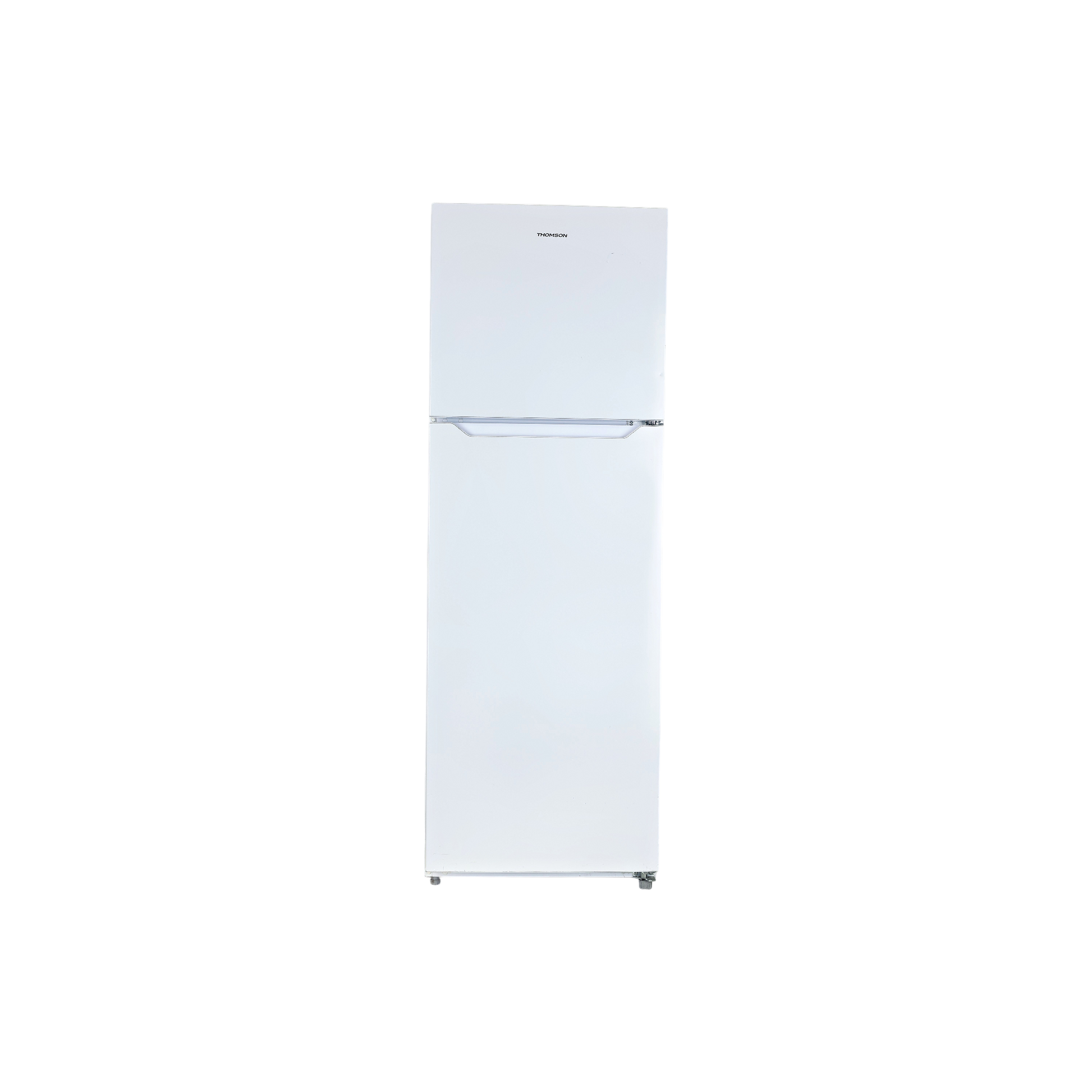 Réfrigérateur Avec Congélateur 318 L Reconditionné THOMSON THD315NFWH : vue de face