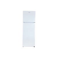 Réfrigérateur Avec Congélateur 318 L Reconditionné THOMSON THD315NFWH : vue de face