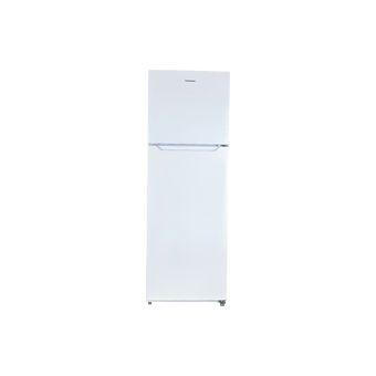 Réfrigérateur Avec Congélateur 318 L Reconditionné THOMSON THD315NFWH : vue de face
