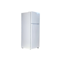 Réfrigérateur Avec Congélateur 318 L Reconditionné THOMSON THD315NFWH : vue du côté droit