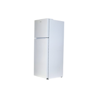 Réfrigérateur Avec Congélateur 318 L Reconditionné THOMSON THD315NFWH : vue du côté gauche
