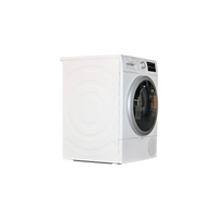 Seche-Linge Pompe À Chaleur 9 kg Reconditionné BOSCH WTR85T09FF : vue du côté droit