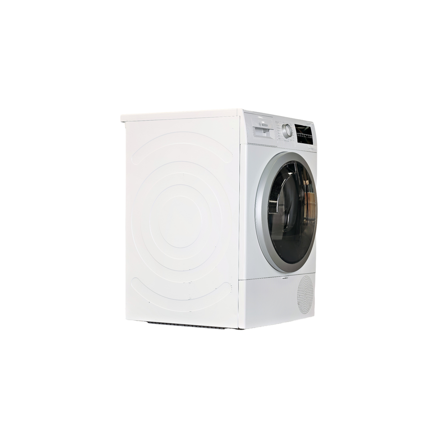 Seche-Linge Pompe À Chaleur 9 kg Reconditionné BOSCH WTR85T09FF : vue du côté droit