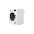 Seche-Linge Pompe À Chaleur 9 kg Reconditionné BOSCH WTR85T09FF : vue du côté gauche