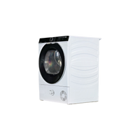 Seche-Linge Pompe À Chaleur 10 kg Reconditionné ESSENTIEL B ESLHP10-2B : vue du côté gauche