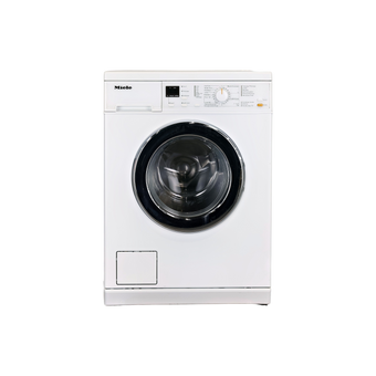 Lave-Linge Hublot 6 kg Reconditionné MIELE W3222 : vue de face