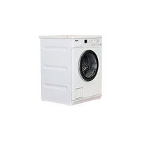 Lave-Linge Hublot 6 kg Reconditionné MIELE W3222 : vue du côté droit