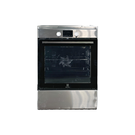 Cuisinière à Induction 73 L Reconditionné ELECTROLUX LKI64890BX