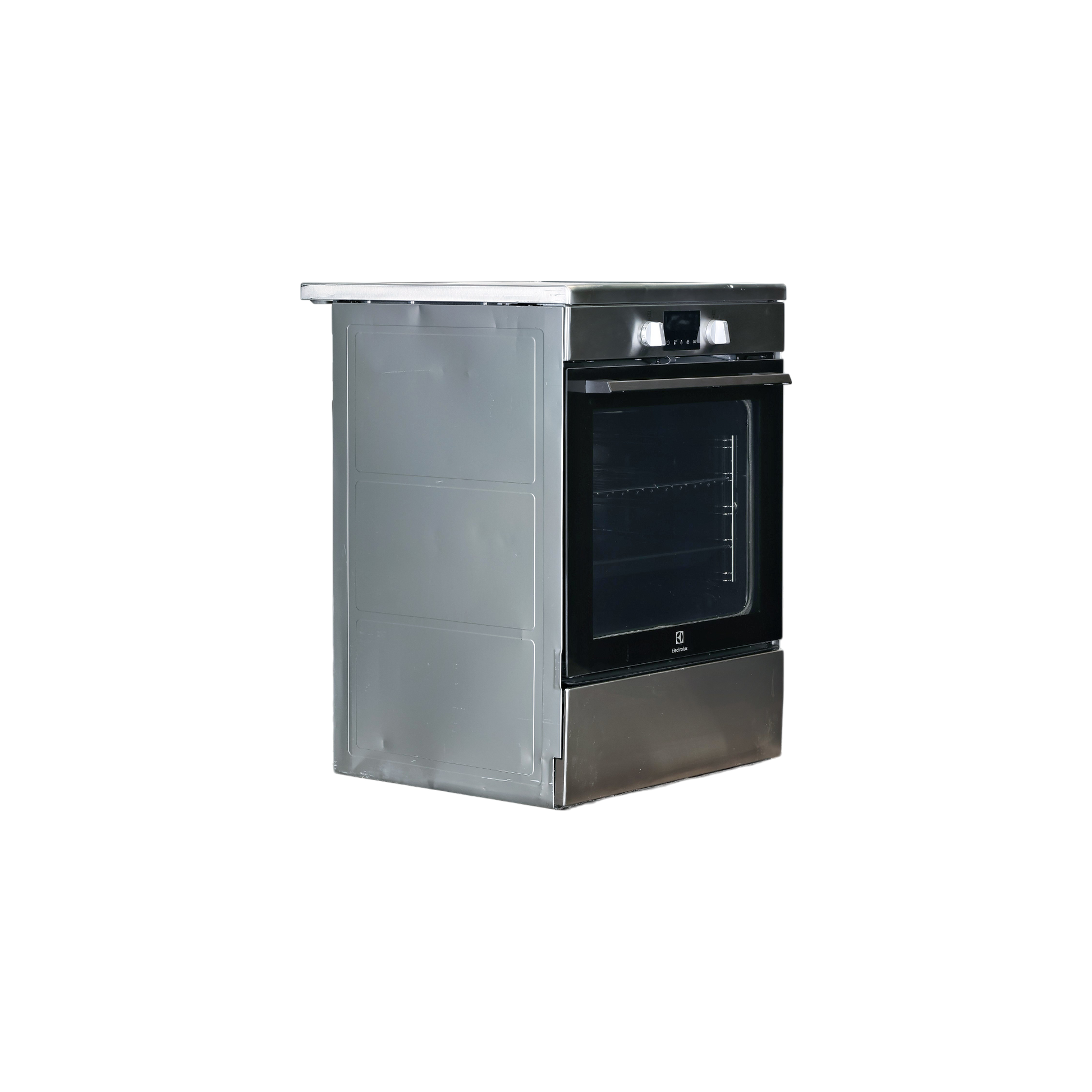 Cuisinière à Induction 73 L Reconditionné ELECTROLUX LKI64890BX