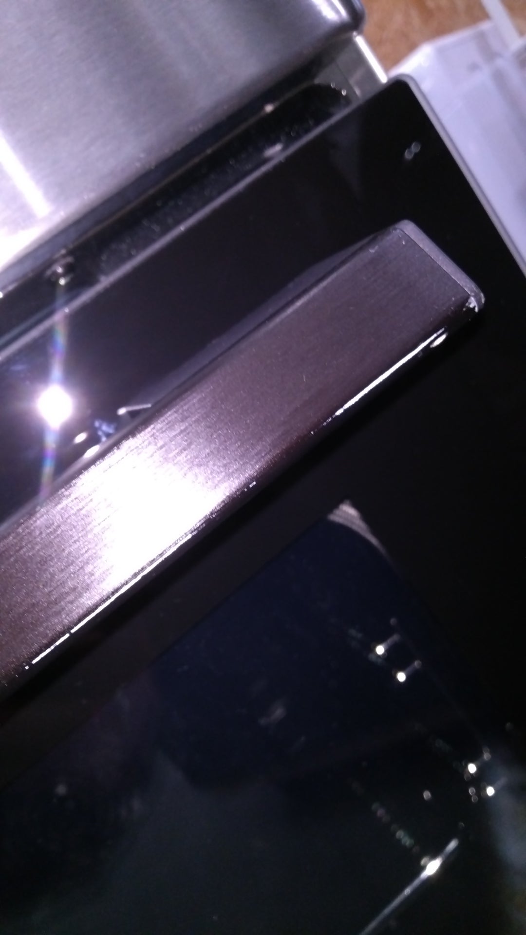 Cuisinière à Induction 73 L Reconditionné ELECTROLUX LKI64890BX