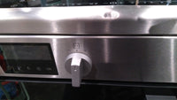 Cuisinière à Induction 73 L Reconditionné ELECTROLUX LKI64890BX