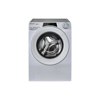 Lave-Linge Hublot 12 kg Reconditionné CANDY RO14126DWMST-S : vue de face