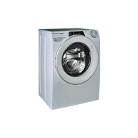 Lave-Linge Hublot 12 kg Reconditionné CANDY RO14126DWMST-S : vue du côté droit