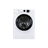 Lave-Linge Hublot 7 kg Reconditionné HOTPOINT NWS 7438 K FR N : vue de face