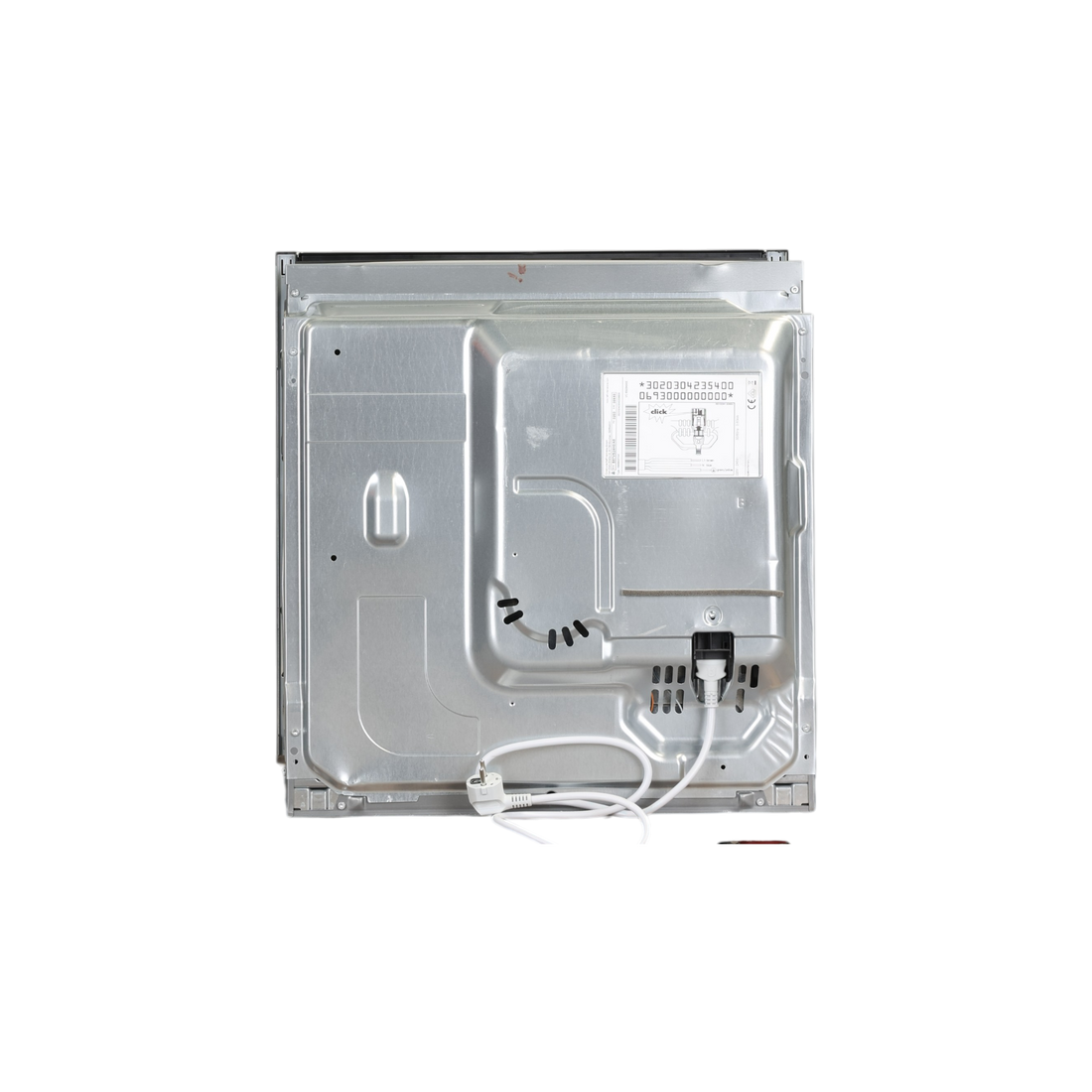 Four Chaleur Tournante 71 L Reconditionné NEFF B57VS24H0 : détails