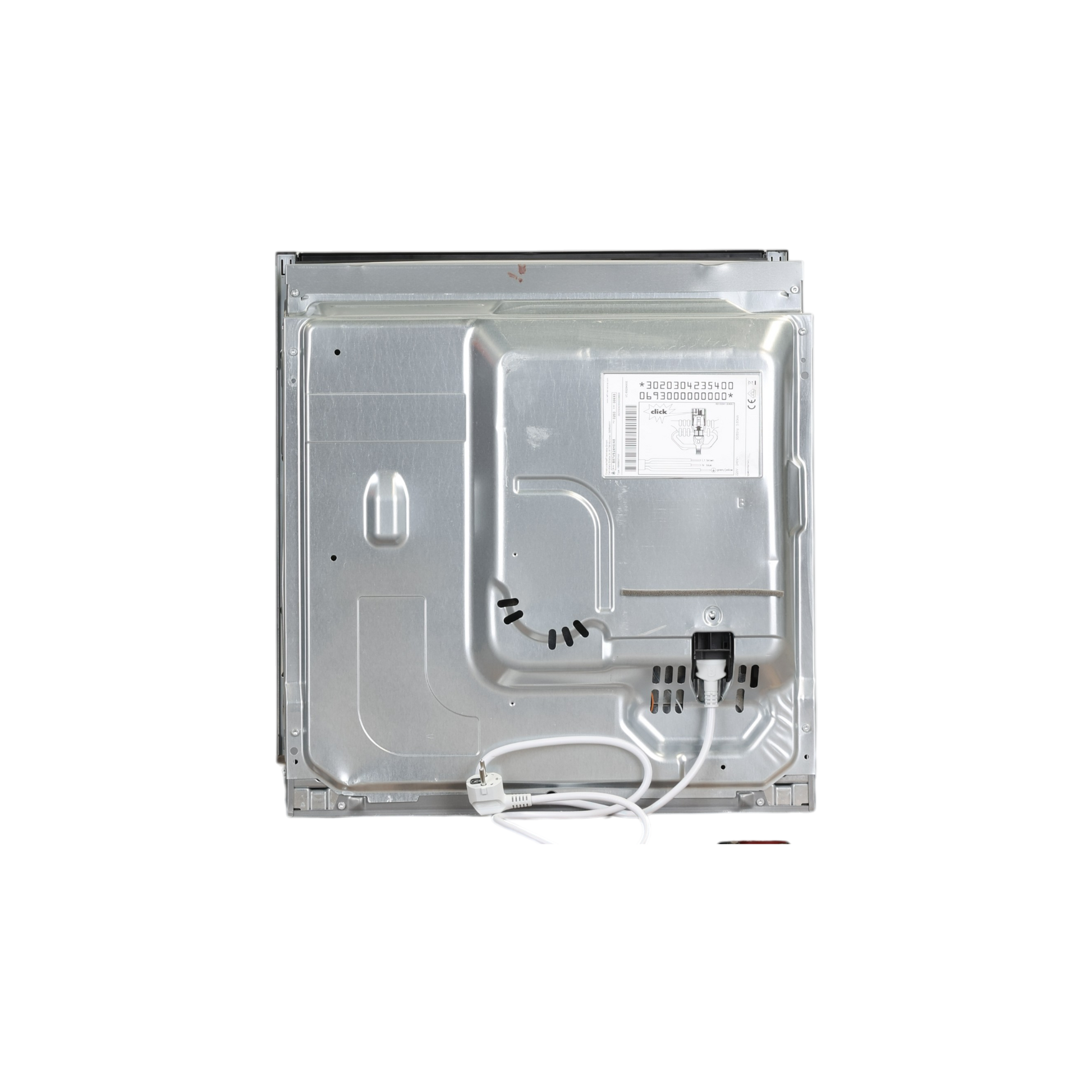 Four Chaleur Tournante 71 L Reconditionné NEFF B57VS24H0 : détails