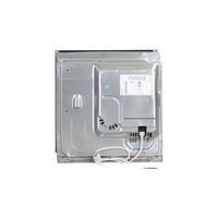 Four Chaleur Tournante 71 L Reconditionné NEFF B57VS24H0 : détails
