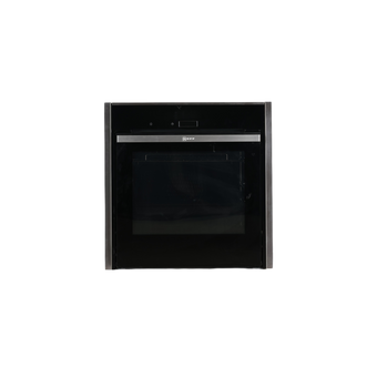 Four Chaleur Tournante 71 L Reconditionné NEFF B57VS24H0 : vue de face