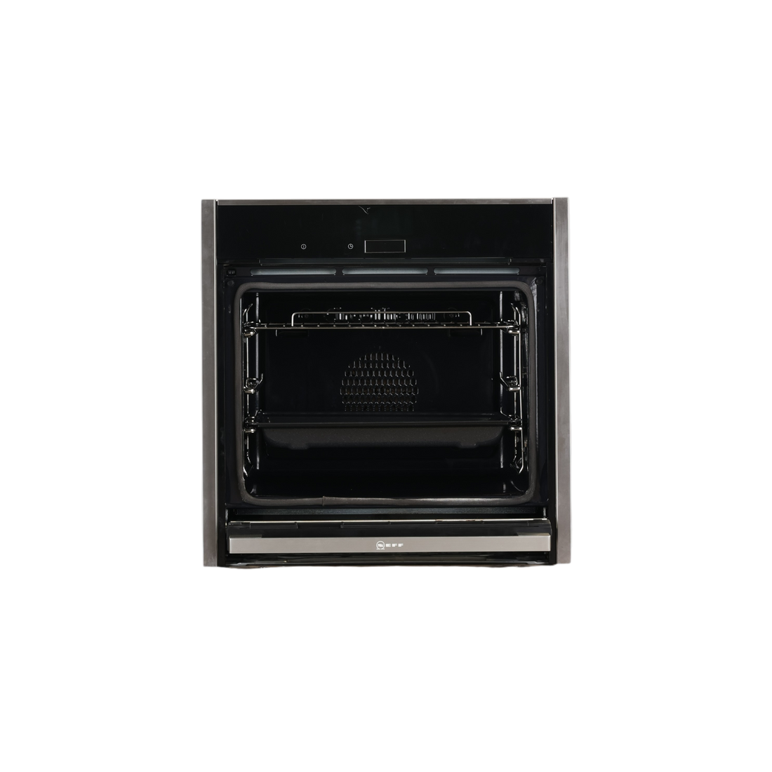 Four Chaleur Tournante 71 L Reconditionné NEFF B57VS24H0 : vue de l'intérieur