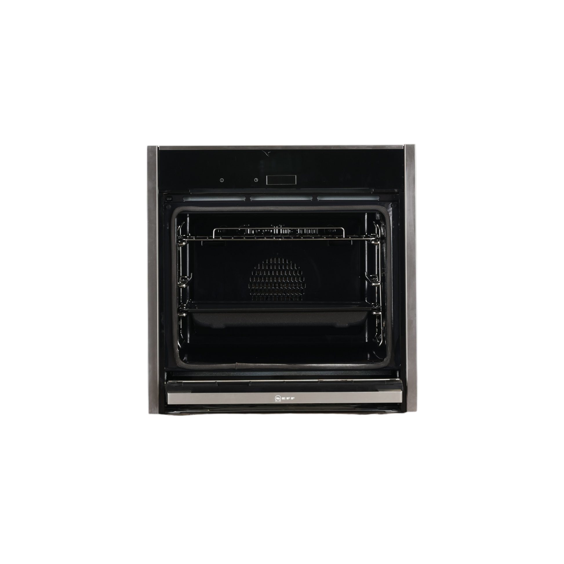 Four Chaleur Tournante 71 L Reconditionné NEFF B57VS24H0 : vue de l'intérieur