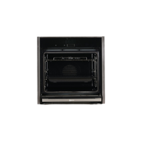 Four Chaleur Tournante 71 L Reconditionné NEFF B57VS24H0 : vue de l'intérieur