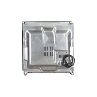 Four Chaleur Tournante 65 L Reconditionné ELECTROLUX EBH4P46BX3 : détails