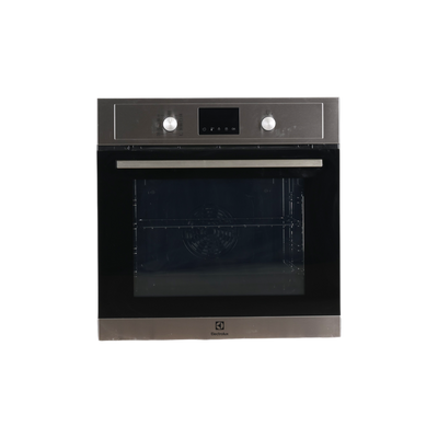 Four chaleur tournante ELECTROLUX EBH4P46BX3
