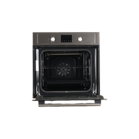 Four Chaleur Tournante 65 L Reconditionné ELECTROLUX EBH4P46BX3 : vue de l'intérieur