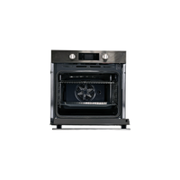 Four Chaleur Tournante 71 L Reconditionné WHIRLPOOL OMR553RR0X : vue du côté droit